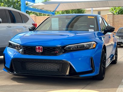 Used 2024 Honda Civic Type R