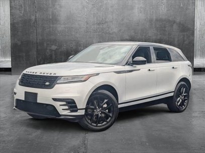 Used 2024 Land Rover Range Rover Velar Dynamic SE