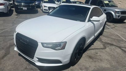 Used 2014 Audi A5 2.0T Premium Plus