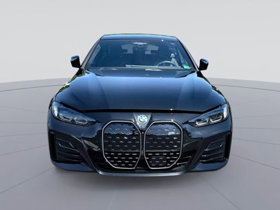 New 2024 BMW i4 M50