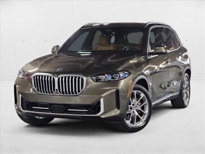 Certified 2024 BMW X5 xDrive40i w/ Premium Package