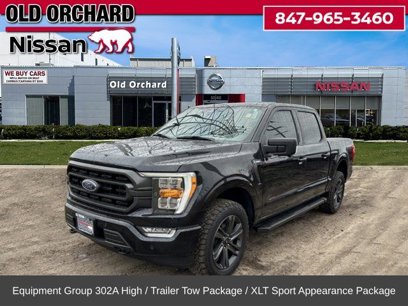 Used 2023 Ford F150 XLT