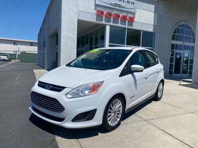 Used 2013 Ford C-MAX SE