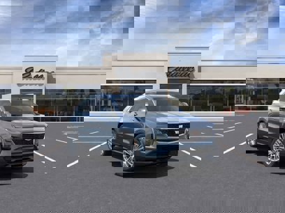 New 2024 Cadillac XT4 Premium Luxury