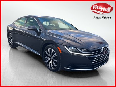Used 2020 Volkswagen Arteon for Sale Right Now - Autotrader