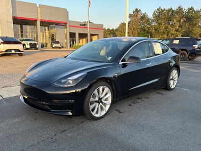 Used 2018 Tesla Model 3 Long Range