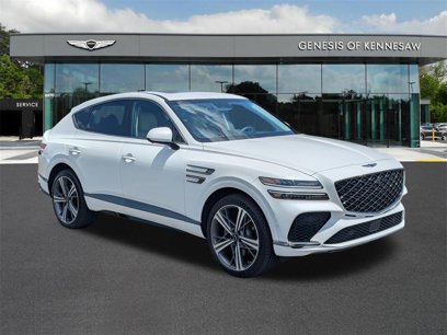 Used 2025 Genesis GV80 3.5T e-SC