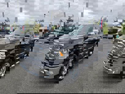 Used 2015 RAM 1500 Laramie