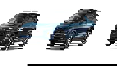 New 2026 Chevrolet Equinox RS
