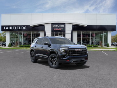 New 2026 GMC Terrain AT4 w/ Convenience Package III