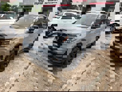 Used 2022 Honda Ridgeline Black Edition