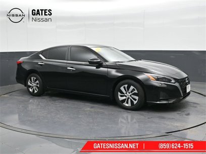 Used 2023 Nissan Altima 2.5 S