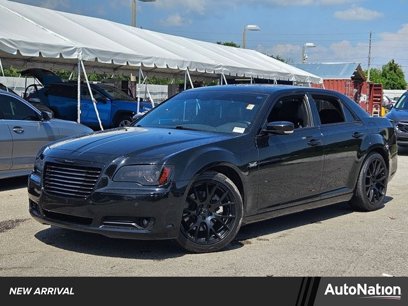 Used 2012 Chrysler 300 S