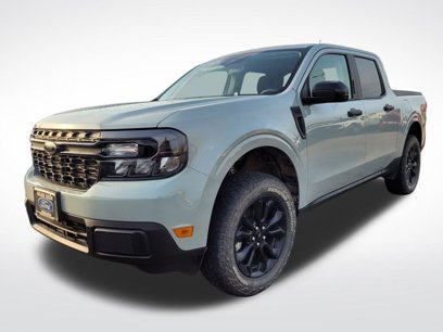 Used 2023 Ford Maverick XLT w/ Equipment Group 300A Standard