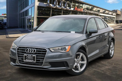 Used 2016 Audi A3 1.8T Premium