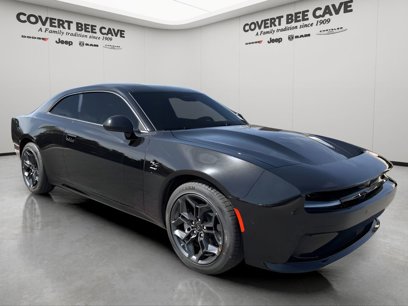 New 2025 Dodge Charger R/T w/ Quick Order Package 25M R/T