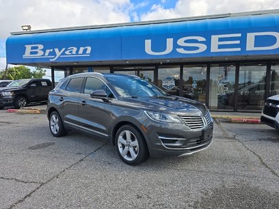 Used 2018 Lincoln MKC Premiere