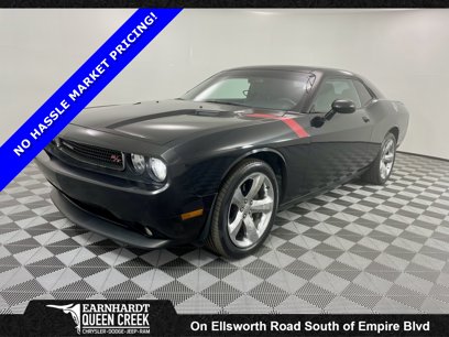 Used 2011 Dodge Challenger R/T w/ Sound Group II