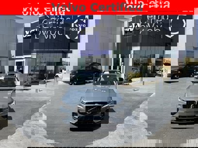 Certified 2024 Volvo S60 B5 Plus
