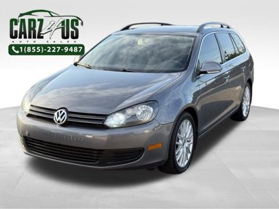 Used 2011 Volkswagen Jetta SE