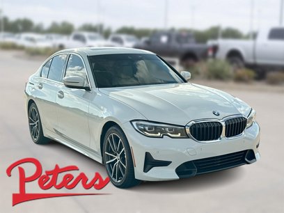 Used 2020 BMW 330i Sedan w/ Convenience Package