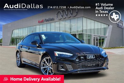New 2025 Audi A5 2.0T Premium Plus
