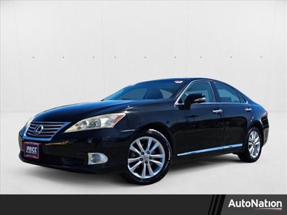 Used 2012 Lexus ES 350