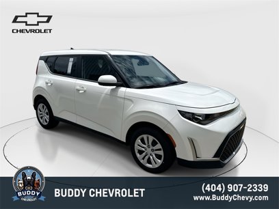 Used 2023 Kia Soul LX