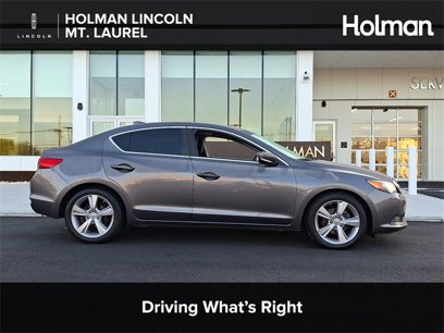 Used 2015 Acura ILX