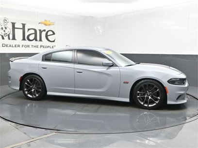 Used 2021 Dodge Charger Scat Pack w/ Driver Convenience Group