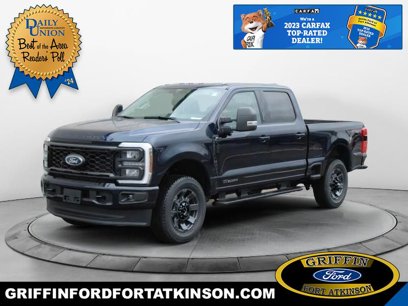 New 2024 Ford F350 XLT w/ XLT Premium Package