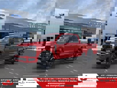 New 2025 Ford F250 XLT w/ Black Appearance Package