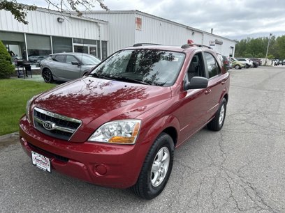 Used 2009 Kia Sorento LX