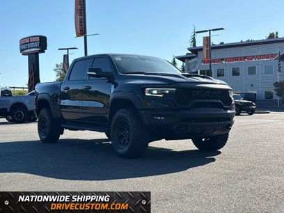 Used 2021 RAM 1500 TRX w/ TRX Level 2 Equipment Group