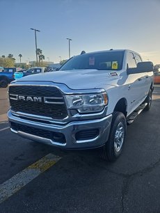 Used 2019 RAM 3500 Tradesman