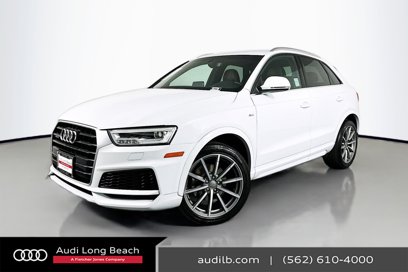 Used 2018 Audi Q3 2.0T Premium Plus w/ Premium Plus Package