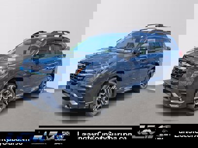 Certified 2024 Subaru Ascent Limited