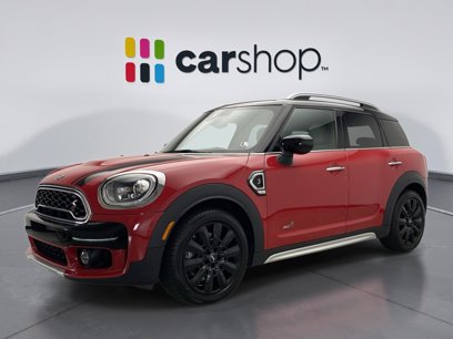 Used 2020 MINI Cooper Countryman S
