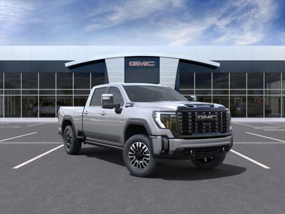 New 2025 GMC Sierra 2500 Denali Ultimate