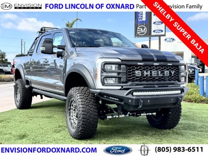 New 2024 Ford F250 Lariat w/ Lariat Ultimate Package