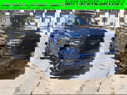 Used 2023 RAM 1500 Limited