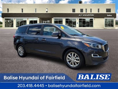 Used 2020 Kia Sedona EX
