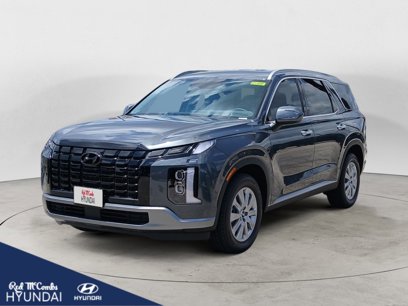 New 2025 Hyundai Palisade SEL