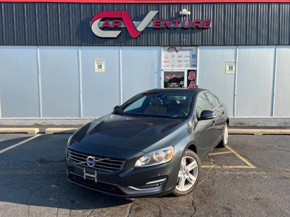 Used 2015 Volvo S60 T5 Premier w/ Convenience Package