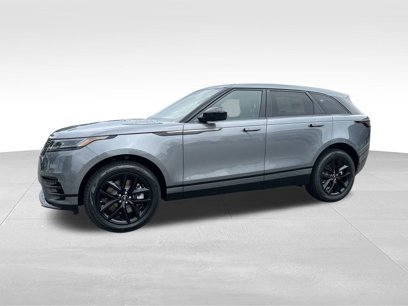 New 2025 Land Rover Range Rover Velar Dynamic SE