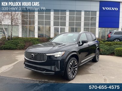 New 2025 Volvo XC90 B5 Plus