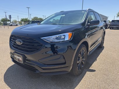 New 2024 Ford Edge SE w/ Black Appearance Package