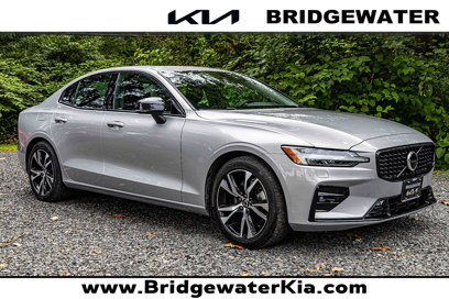 Used 2025 Volvo S60 B5 Core