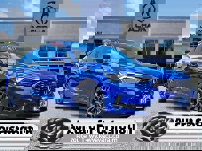 New 2025 Acura Integra A-Spec