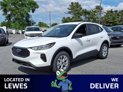 New 2025 Ford Escape Active w/ Cold Weather Package